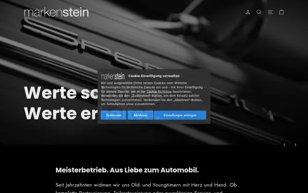 markenstein.de
