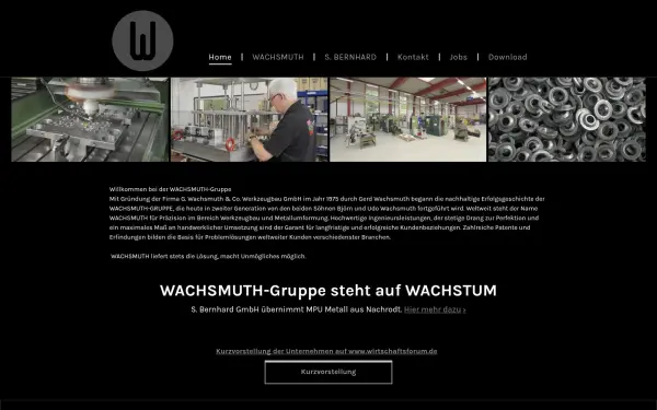 www.wachsmuth-gruppe.de