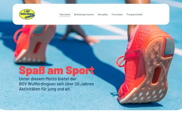 1-bsvwulferdingsen.de