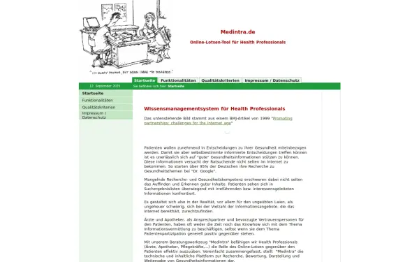 medintra.de