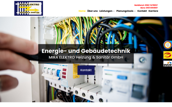 mira-elektro.de