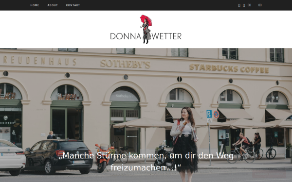 donnawetter.de