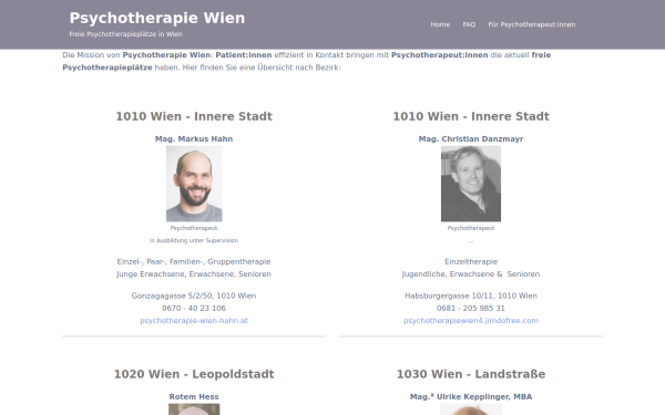 psychotherapeuten-wien.at