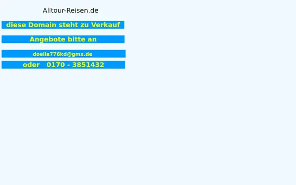 alltour-reisen.de