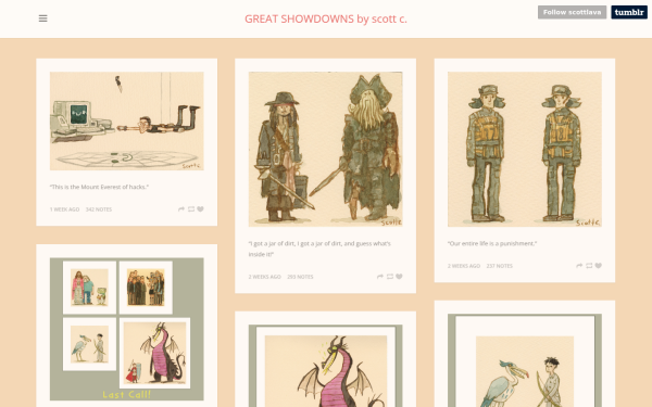 greatshowdowns.com