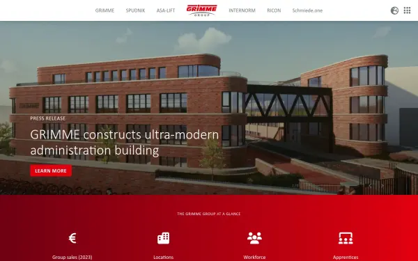 group.grimme.com
