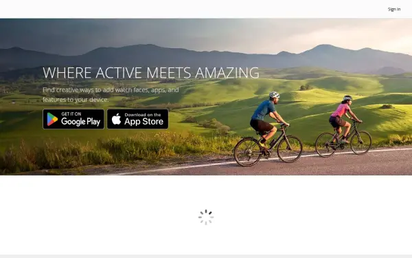 apps.garmin.com