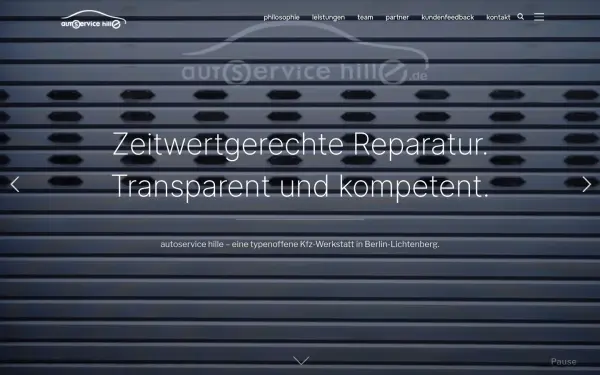 autoservice-hille.de