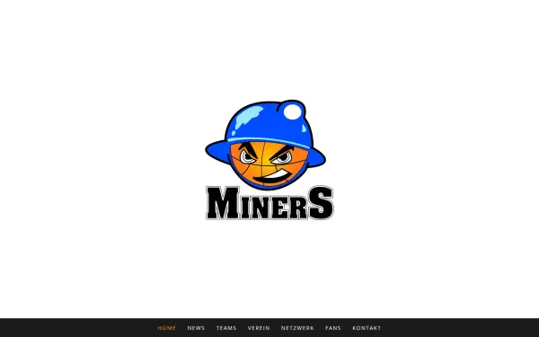 www.miners-freiberg.de