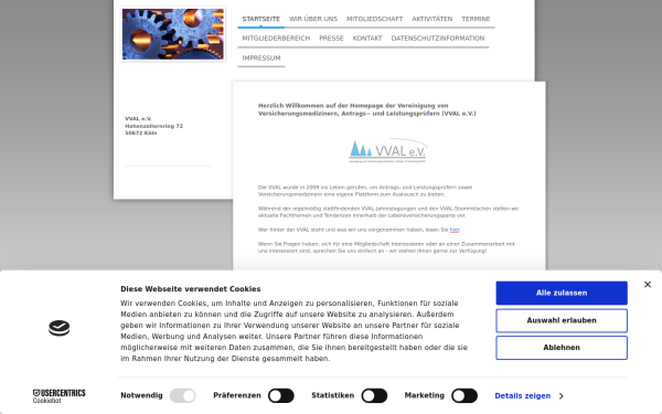 www.vval.de