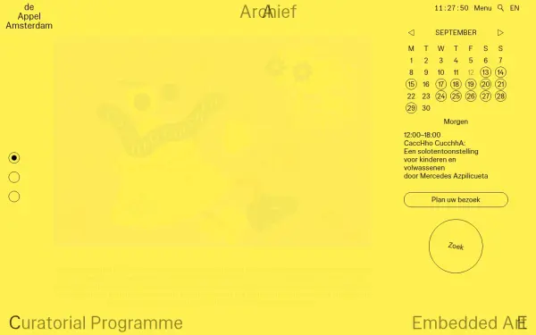 www.deappel.nl