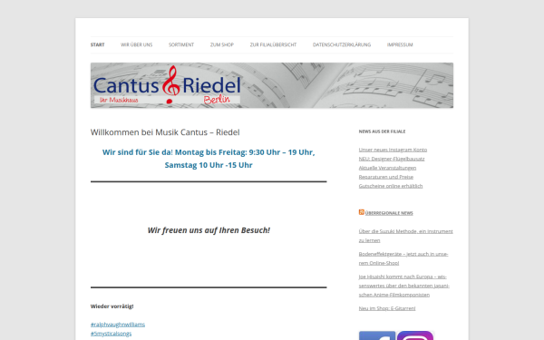 www.cantus-riedel.de