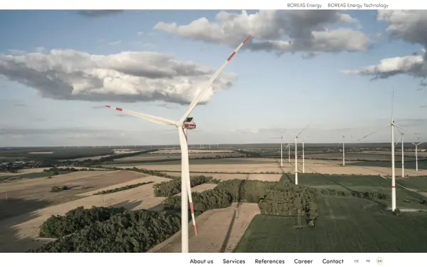 www.boreas.de