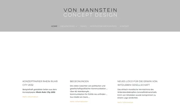 www.mannstein.de