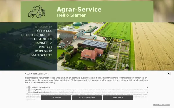 agrar-service.de