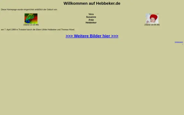 hebbeker.de