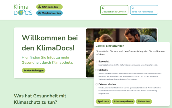 klimadocs.de