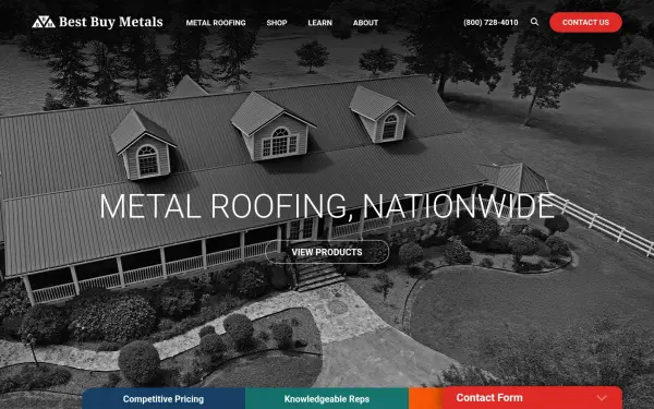www.bestbuymetals.com