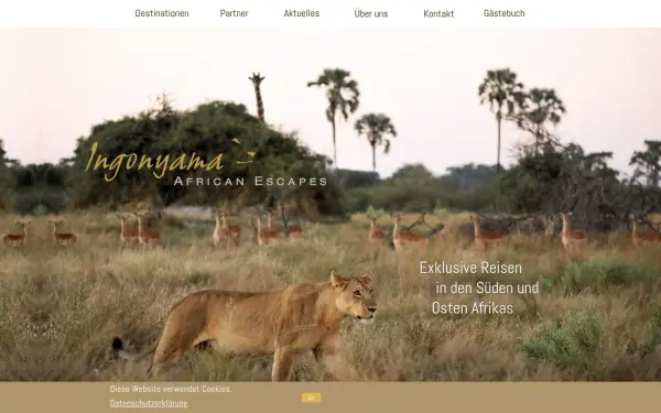 african-escapes.de