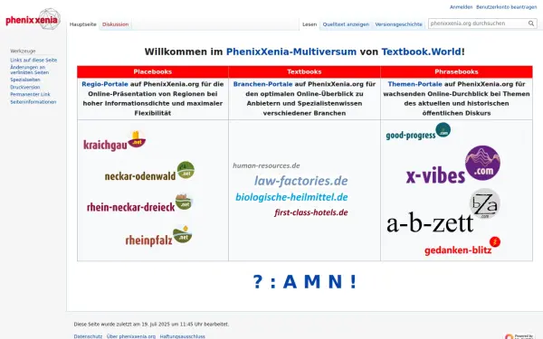 phenixxenia.org