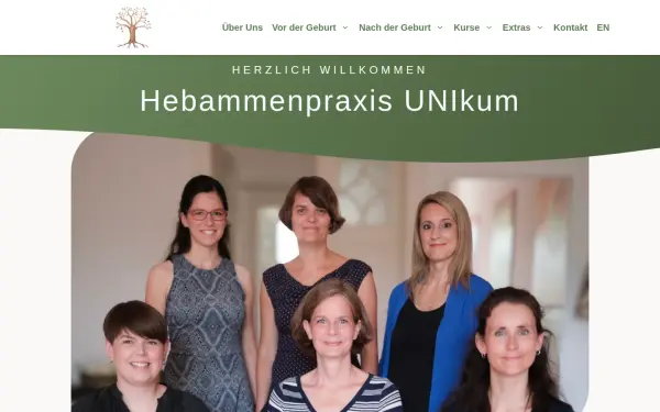 www.hebammenpraxis-unikum.de