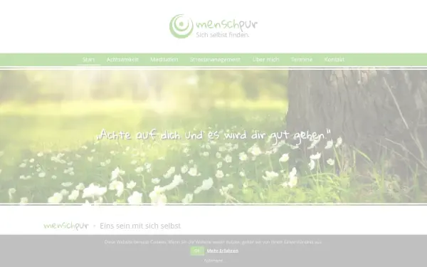 www.menschpur.de
