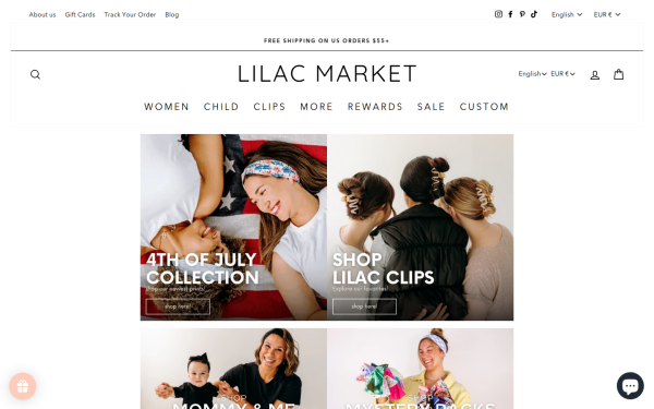 lilacmarketheadbands.com