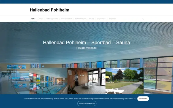 hallenbad-pohlheim.de