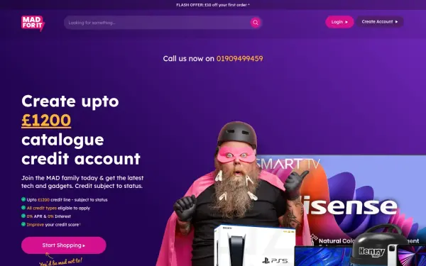 madforit.com