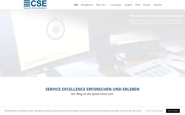 www.center-for-service-excellence.de