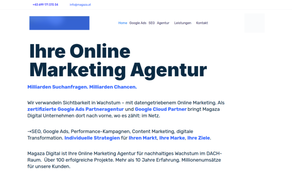 www.magaza.at