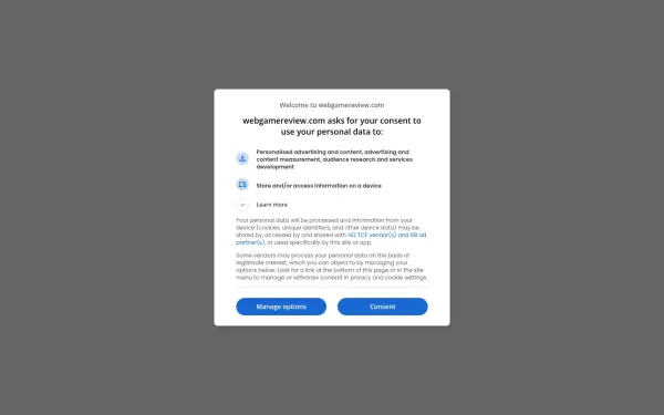 webgamereview.com