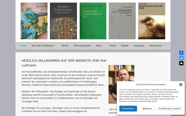 www.autor-ludmann.de