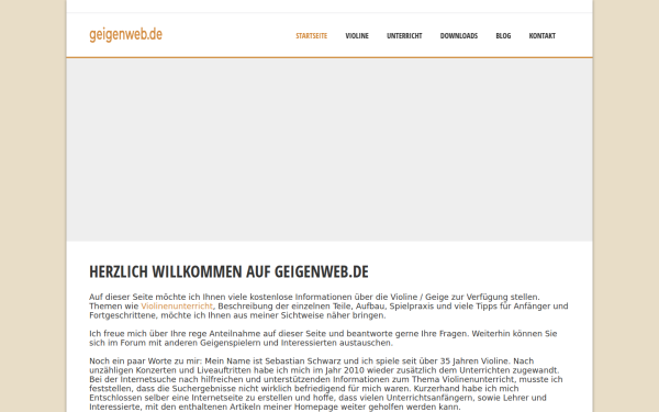 www.geigenweb.de
