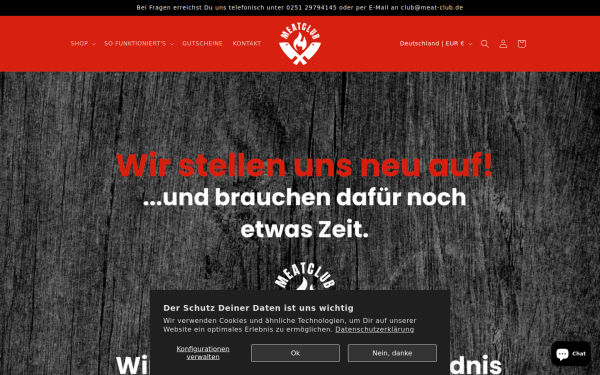 www.meat-club.de