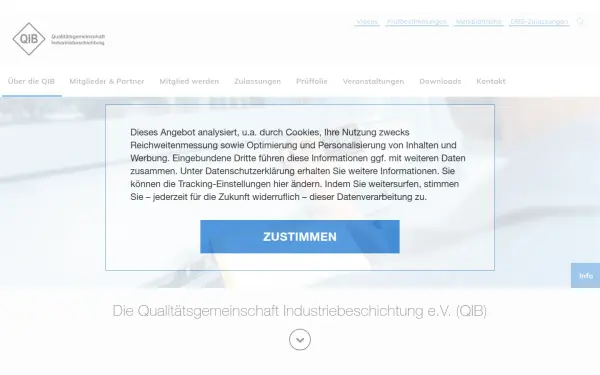 www.qib-online.de