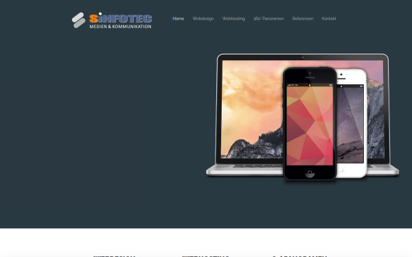 www.sinfotec.de