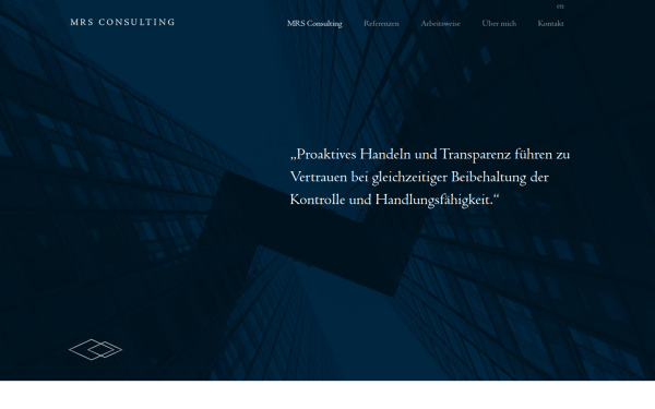 mrsconsulting.de