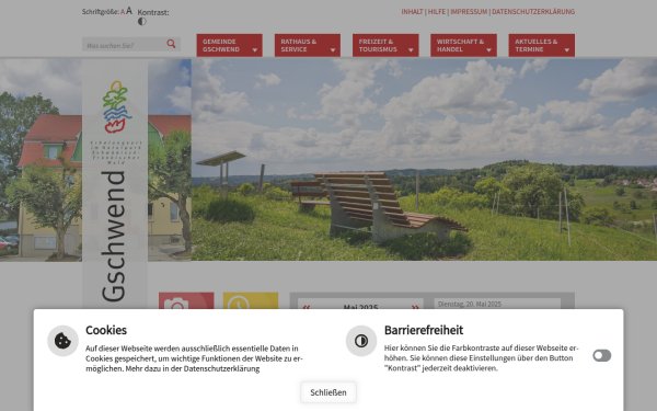 www.gschwend.de