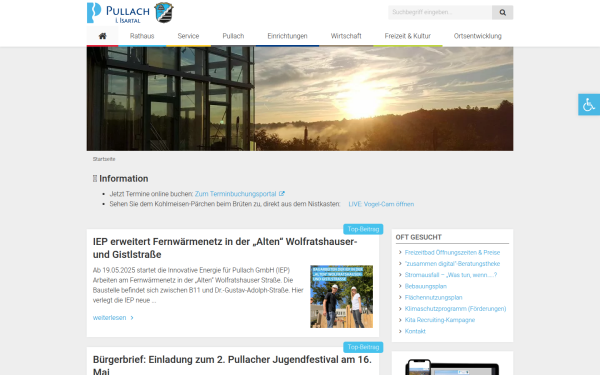 www.pullach.de