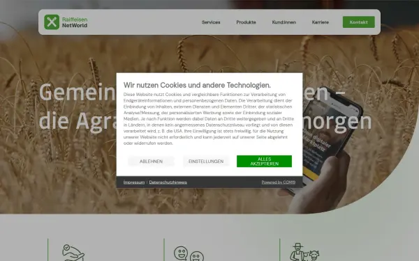 www.raiffeisen-networld.de