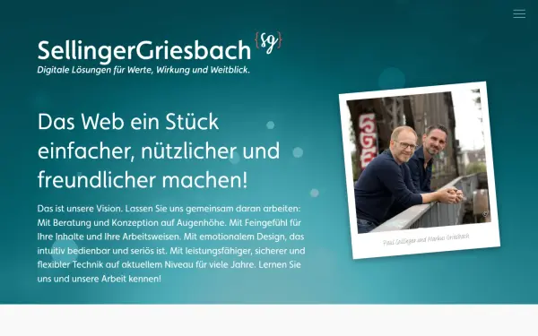 www.sellingergriesbach.de
