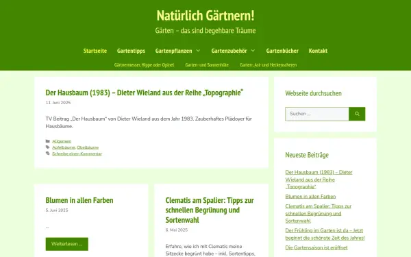 mein-neuer-garten.de