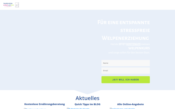 welpenerziehung24.de
