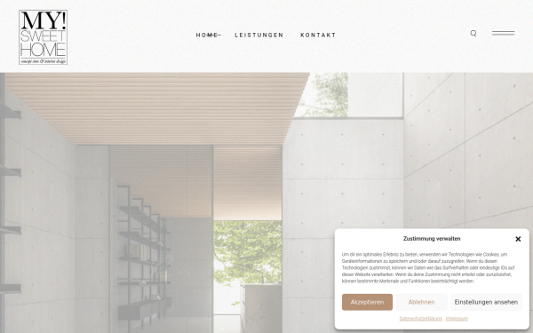 mysweethome-shop.de