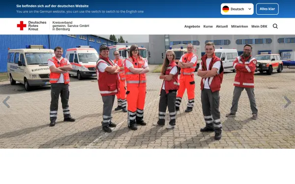 www.drk-bernburg-slk.de