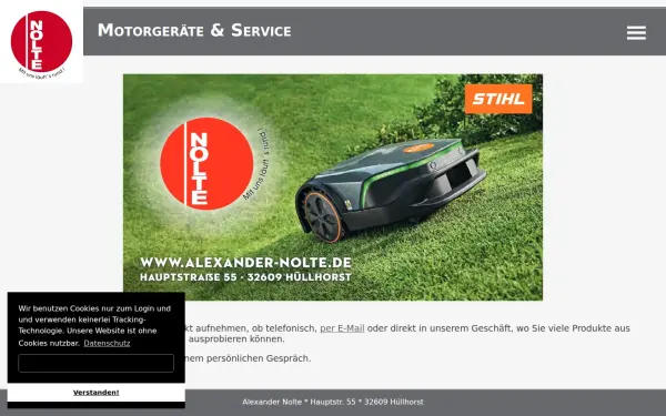 alexander-nolte.de