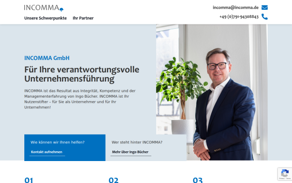 incomma.de