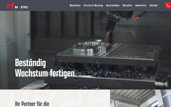 mt-evo.com