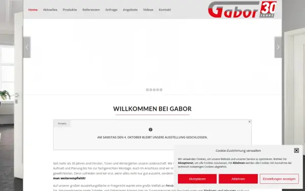 gabor-ft.de